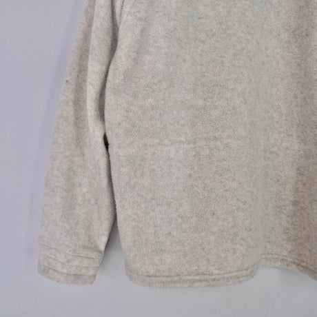 old mont-bell fleece P/O