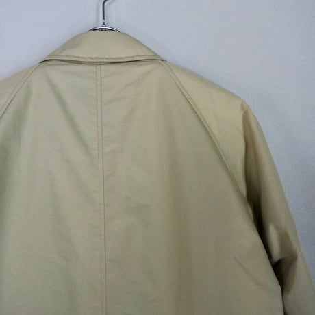 old mont-bell down liner coat