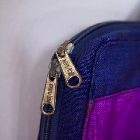 old mont-bell brief case