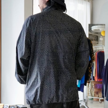 old mont-bell reflec jacket