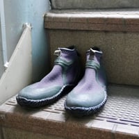 old mont-bell Aqua Shoes