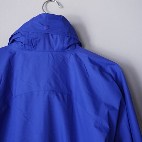 old mont-bell Rain Trekker Jacket