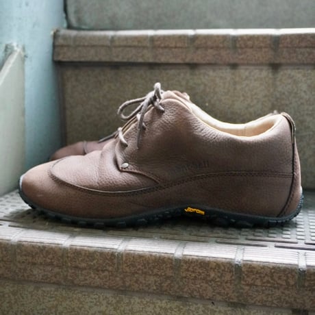 old mont-bell Rumbler Shoes