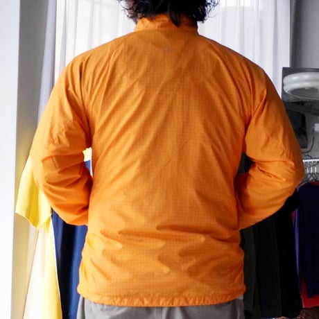 mont-bell reflec jacket