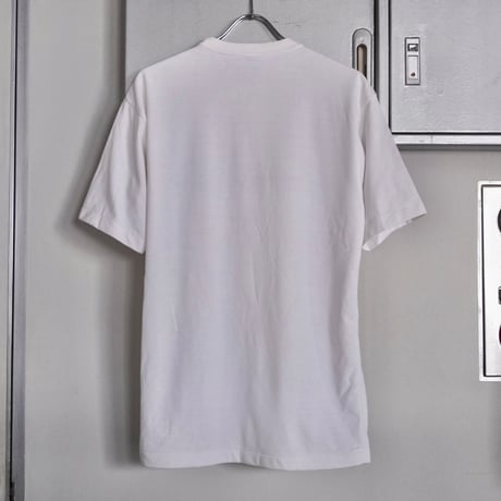 old mont-bell print Tee
