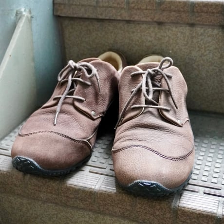 old mont-bell Rumbler Shoes