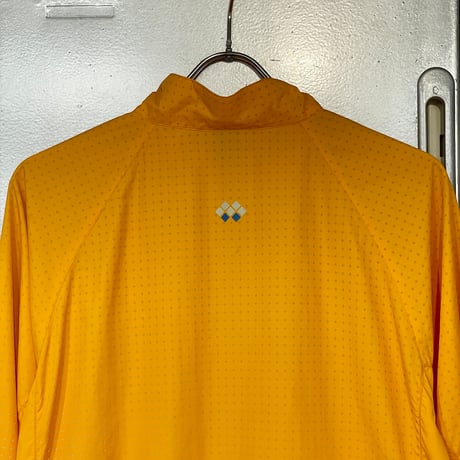 mont-bell reflec jacket