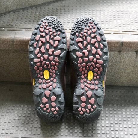 old mont-bell Rumbler Shoes