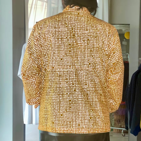 old mont-bell reflec jacket