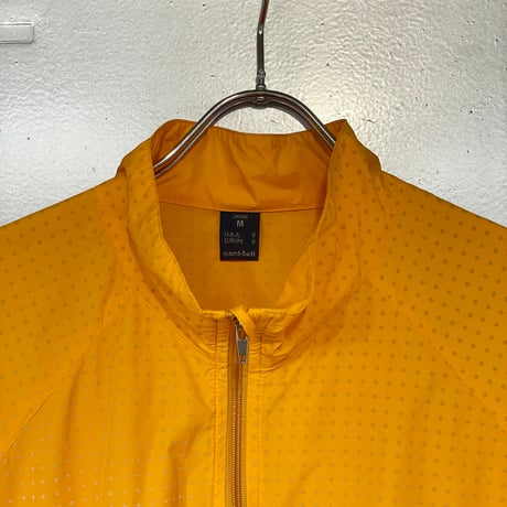 mont-bell reflec jacket
