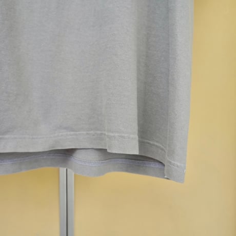 old mont-bell print Tee