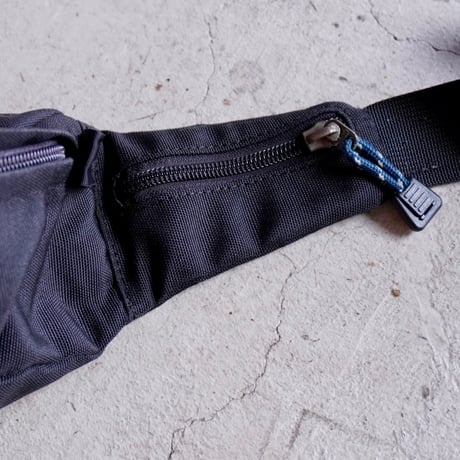 old mont-bell waist bag