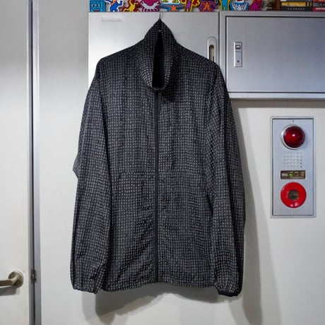 old mont-bell reflec jacket