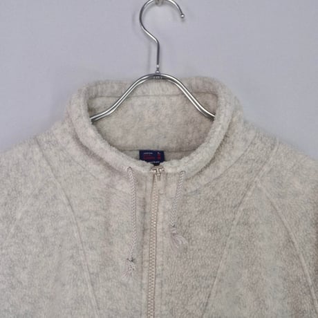 old mont-bell fleece P/O