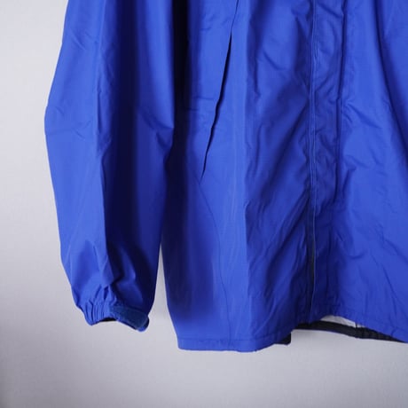old mont-bell Rain Trekker Jacket