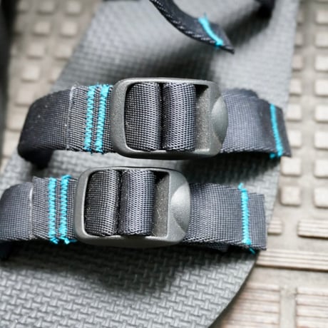 old mont-bell Sandal