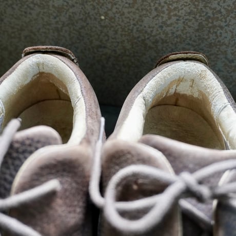 old mont-bell Rumbler Shoes