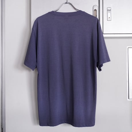 old mont-bell print Tee