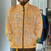 old mont-bell reflec jacket