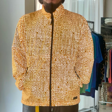 old mont-bell reflec jacket