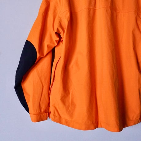old mont-bell oval logo hot style anorak