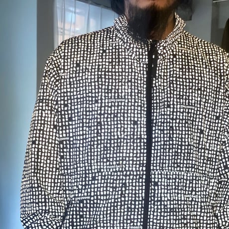 old mont-bell reflec jacket