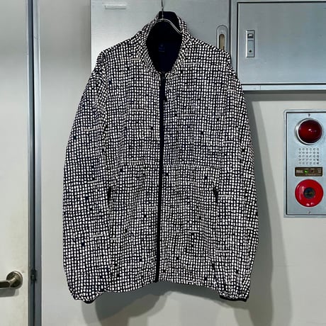 old mont-bell reflec jacket