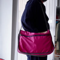 old mont-bell shoulder bag