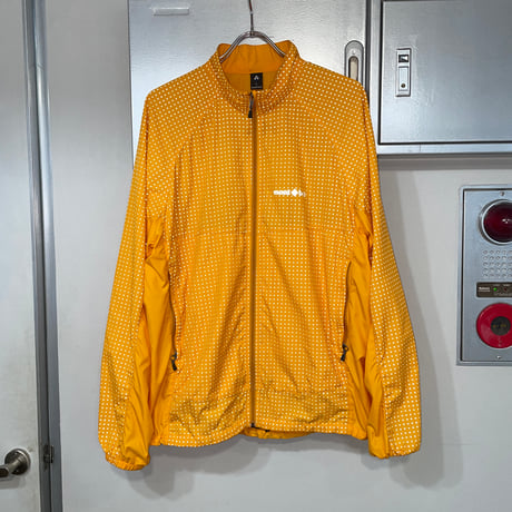 mont-bell reflec jacket
