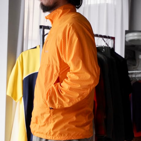 mont-bell reflec jacket