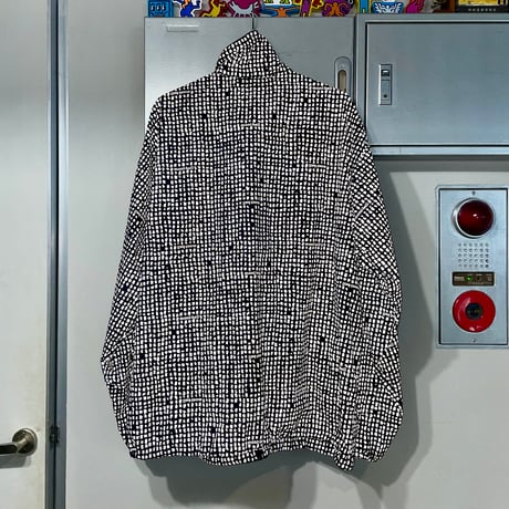 old mont-bell reflec jacket