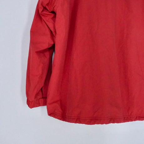 old mont-bell fleece with shell jacket