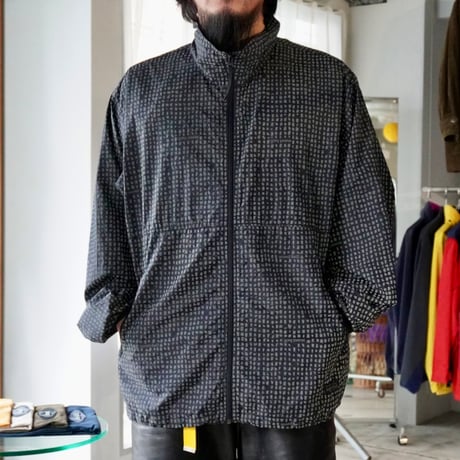 old mont-bell reflec jacket