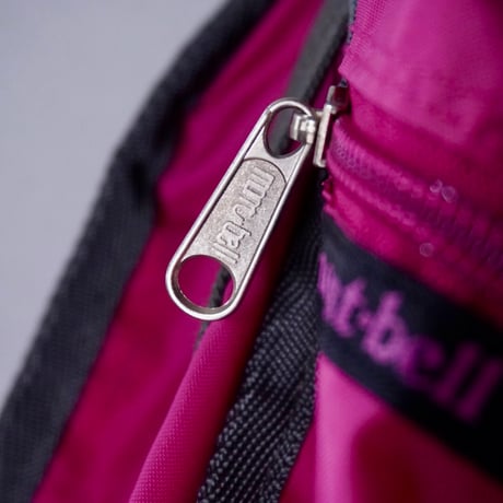 old mont-bell shoulder bag