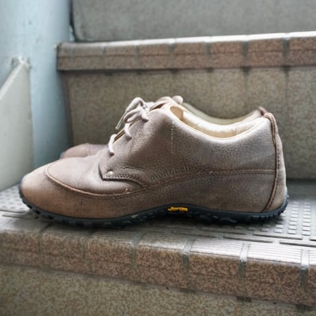 old mont-bell Rumbler Shoes