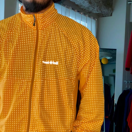 mont-bell reflec jacket