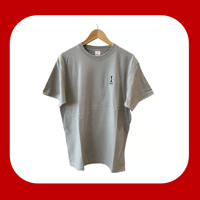 INAC BETTY Tシャツ  D  グレー L（F）