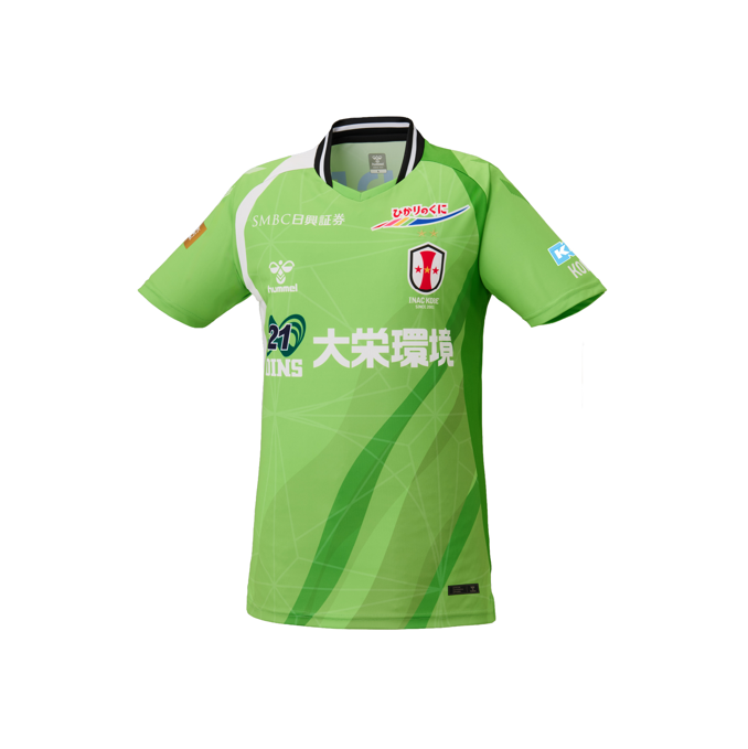 一般販売】2026/27オーセンティックユニフォーム（2nd_GP）背番号