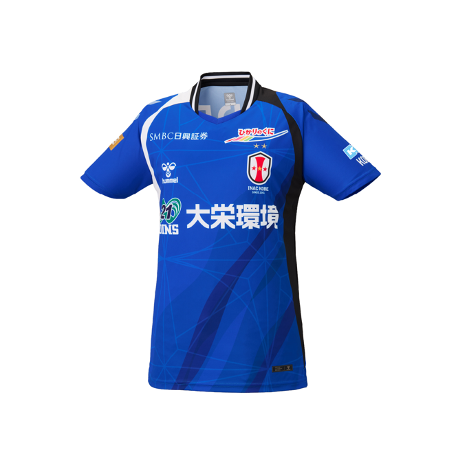 一般販売】2026/27オーセンティックユニフォーム（1st_GP）背番号