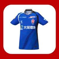 【予約販売】2026/27オーセンティックユニフォーム（1st_GP）背番号・選手ネームあり