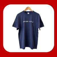 INAC BETTY Tシャツ  E  ブルー L（F）