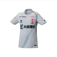 【ISC会員/100オーナーズクラブ会員限定先行販売】2026/27オーセンティックユニフォーム（2st_FP）背番号・選手ネームあり