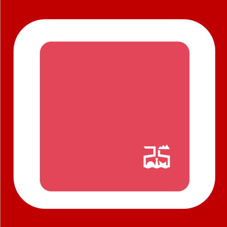 【26/27】《25周年記念》今治タオルハンカチ