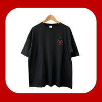 INAC BETTY Tシャツ  A  ブラック L（F）