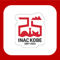 【NEW】25周年ロゴステッカー