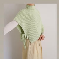 キャリーティー 切り替え式竹アフガン針セット | ニットショップまつや
