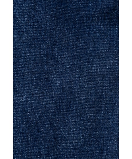 Tostalgic denim pants / blue