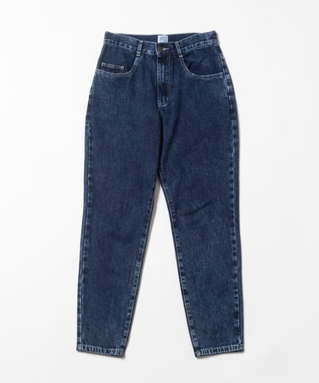 Tostalgic denim pants / blue