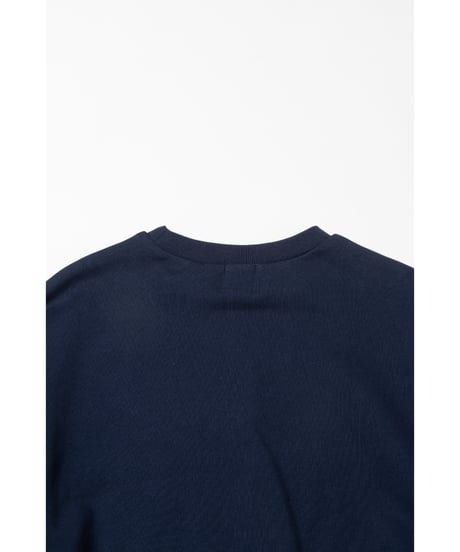 Tostalgic adventures sweatshirts / navy