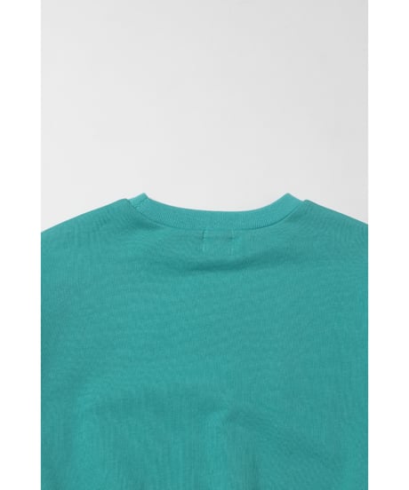 Tostalgic adventures sweatshirts / green
